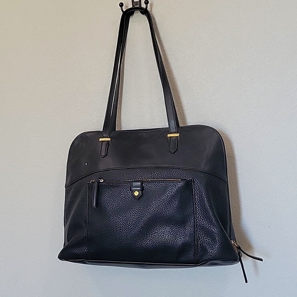 Source Unknown Handbags - Domed Laptop Bag